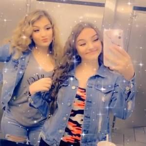 Meet your Posher, Kaydence